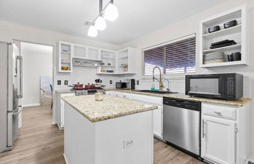 Family Retreat Near Kalahari Sleeps 10 Modern - Foto 4