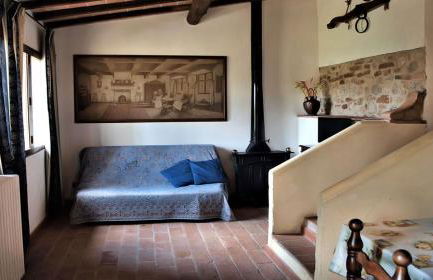 Agriturismo La Grotta Di Montecchino - Foto 24