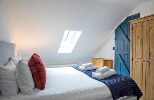 Stainsborough Hall Holiday Cottages - Foto 79