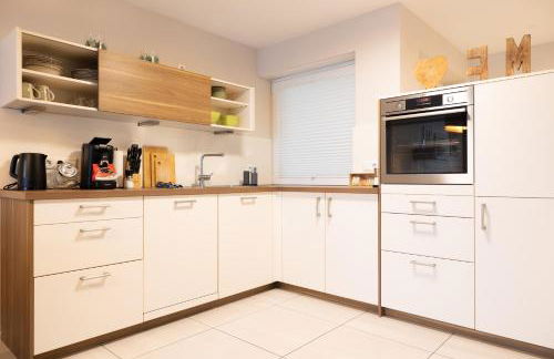 Europa Park Ferienwohnung 95 qm mit Garten und Parkplatz - Foto 8