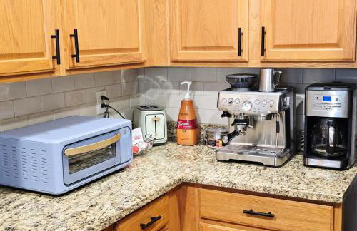 Spacious 4bdr house in a quiet neighborhood - Foto 11