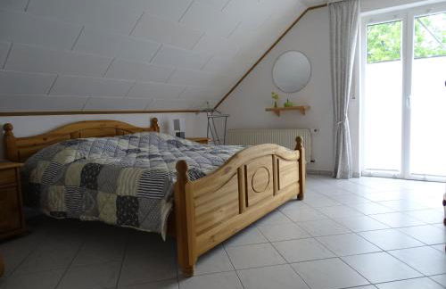 Ferienwohnung Hasetal - Photo 11