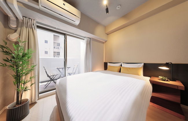 Crystalexe nippombashi - Foto 44