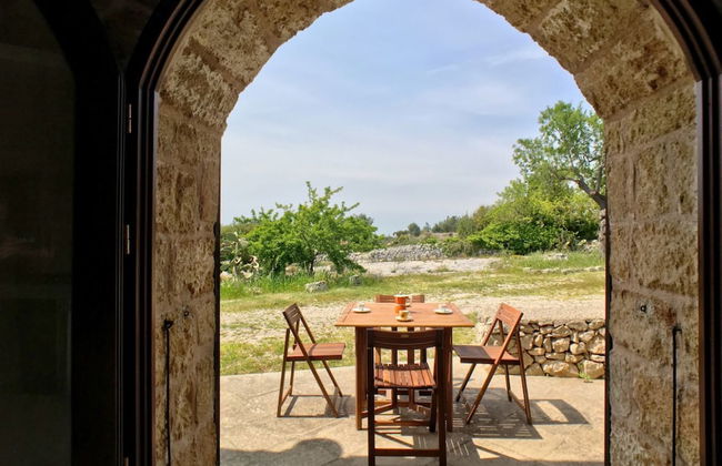 Bilocale Trullo Torre Vado - Photo 7