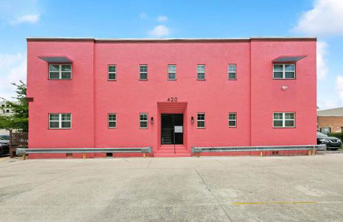 StayAE Downtown - 1BR Apartment, Second Floor - Foto 26