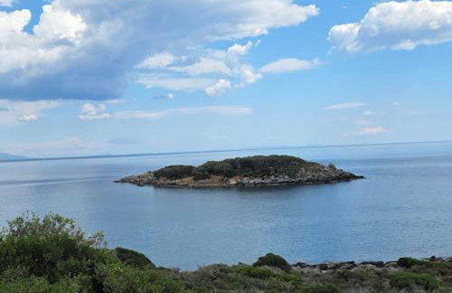 Afanias Lakonia Apartment - Foto 25