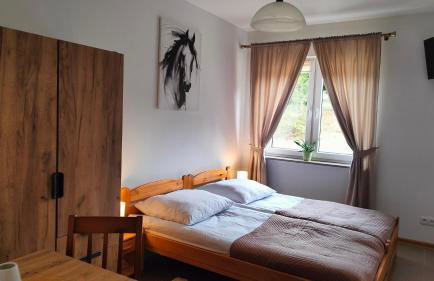 Biały Domek Nielbark - Agroturystyka - Foto 28