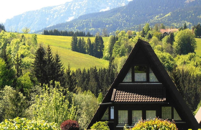 Holiday Home Near Chiemsee & Alps - Foto 33