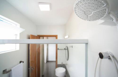 SuperLoft 200mts do centro historico com garagem - Foto 16