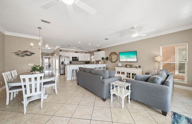 Royal Palms Retreat 3 Bedroom Home by RedAwning - Foto 12