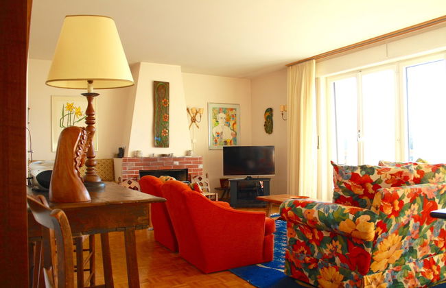 Mountain View & Spacious - Flaminia C - Foto 19