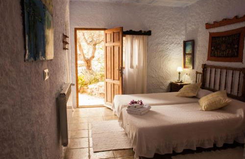 Casa Rural Aloe Vera - Foto 28