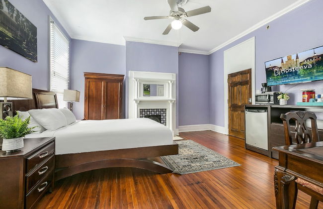 Canal Express Rooms - Foto 5