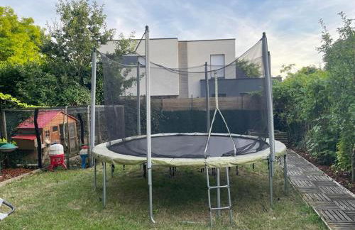 Paisible Duplexe sur Villeneuve d ascq - Foto 18