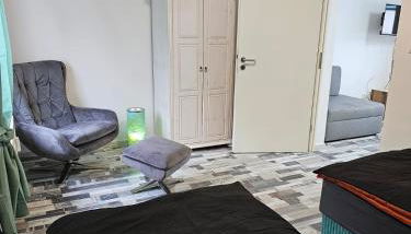 Apartment am Stadion - Foto 3, wardrobe