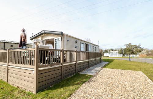 Freddy's Lodge, Foxburrow Hang - Foto 1