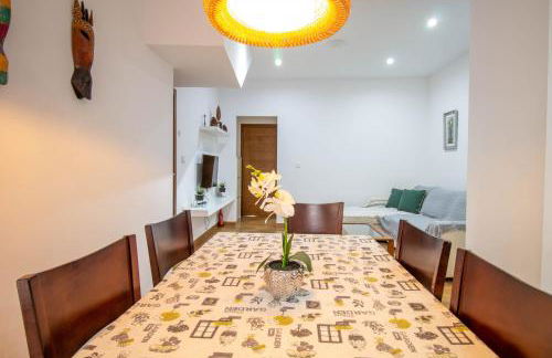 RentitSpain - Motril - Apartamento Carrera del Mar con Patio - Foto 3