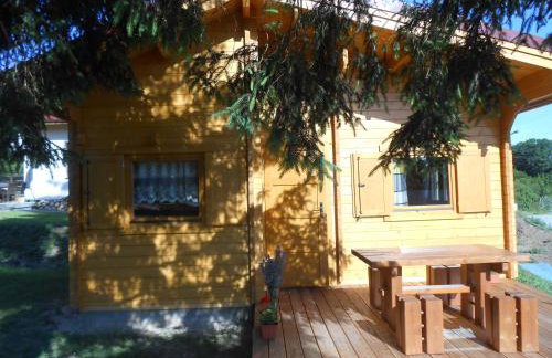 Domek pod Świerkiem - Foto 1