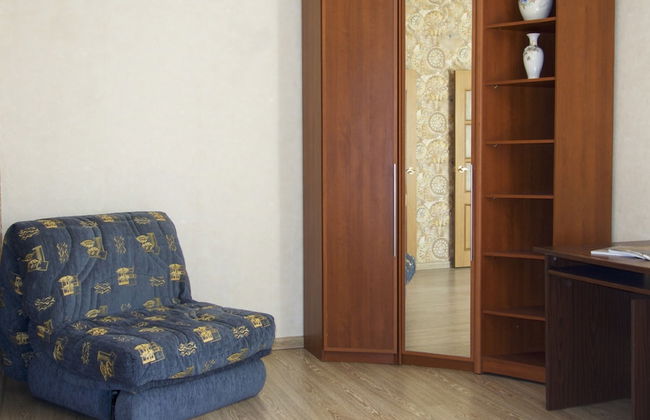 LUXKV Apartment on Malaya Filevskaya - Foto 4