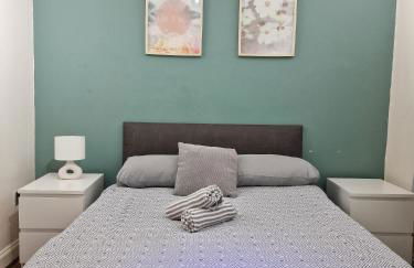 New 1 Bedroom Apartment in Central London - Foto 1