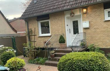 Ferienwohnung "Möltenorter Strand" - Foto 18