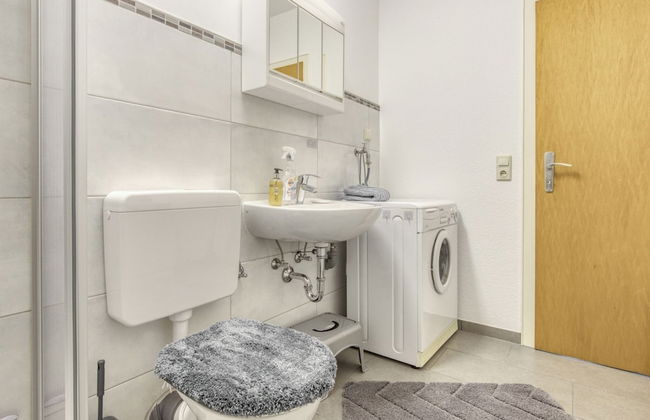 Quaint Holiday Home in Möhnesee near Druggelter Kapelle - Photo 17