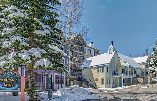 Wedgewood Lodge - Foto 1