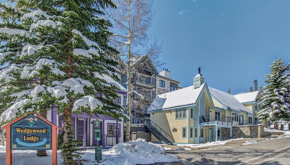 Wedgewood Lodge - Foto 1, Imagen principal