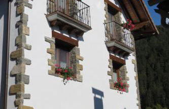 IKUILU Ochagavia-Selva de Irati - Foto 34