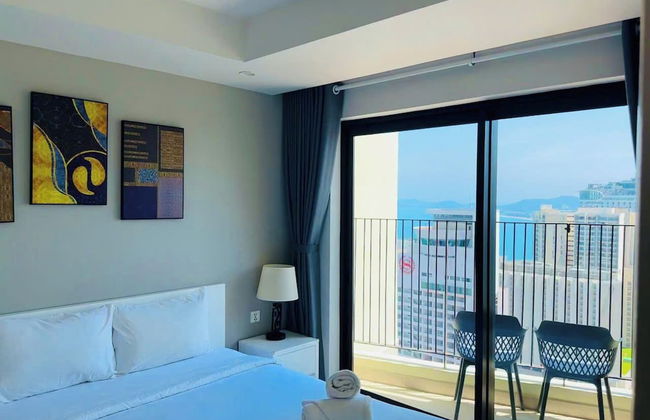 Gold Coast Apartment - Foto 27