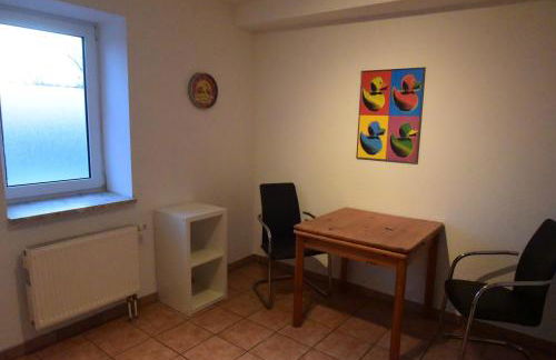 Großzügige Wohnung auf Resthof - Foto 9