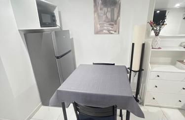 Charmant studio neuf et meublé - Foto 30