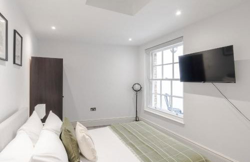 Park view / Baker Street / Marylebone Apartments - Foto 19