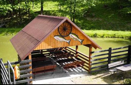 Bieszczadzka Chatka Gosia - Off Road , Quady , Jazda Konna - Foto 18