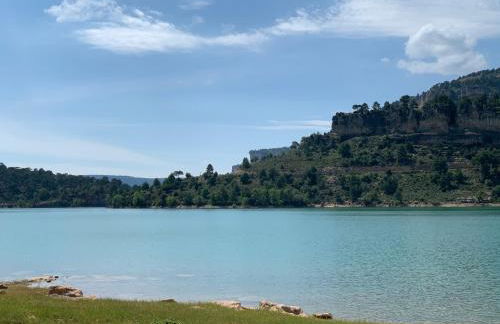 Cabañas Buenache - Foto 31