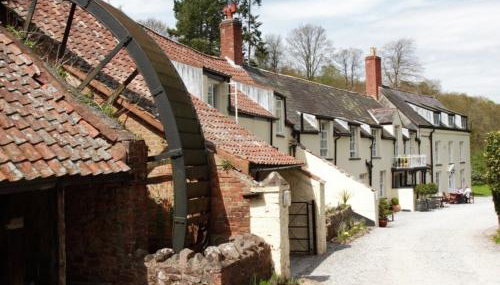 Combe House Hotel - Foto 3