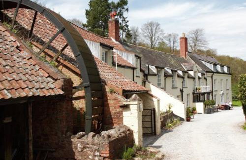 Combe House Hotel - Foto 3