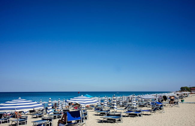 Holiday Home Near Marina di Mandatoriccio Beach - Foto 15