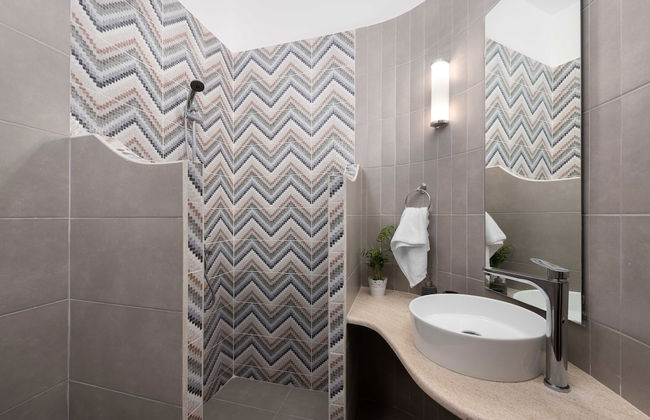 Hill & Sea View Villas - Foto 26