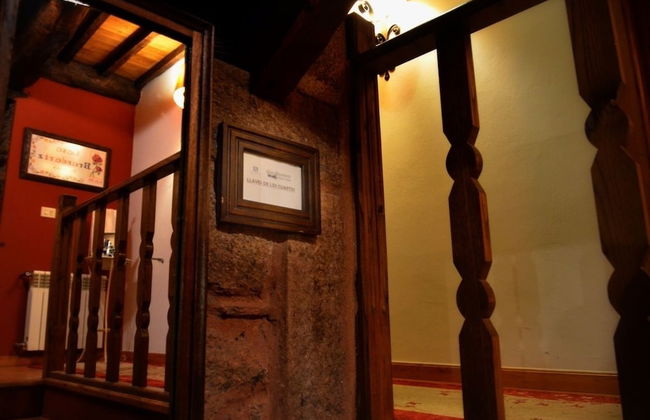 Casa Brandariz - Foto 26