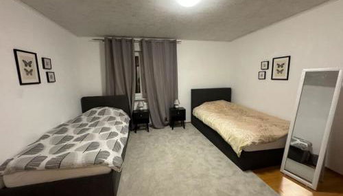 Ferienwohnung mitten in Fulda - Photo 5