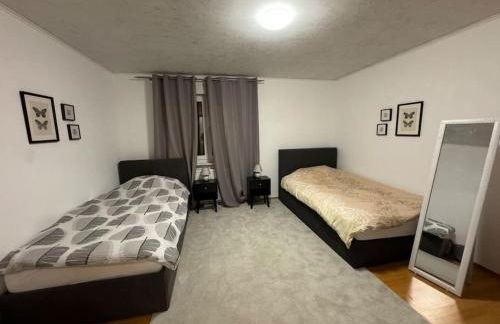 Ferienwohnung mitten in Fulda - Photo 5