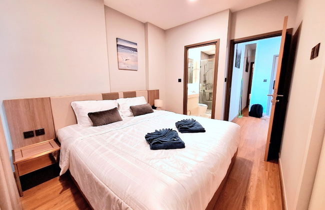 Astra Sky River Chiang Mai By Fang - Foto 14