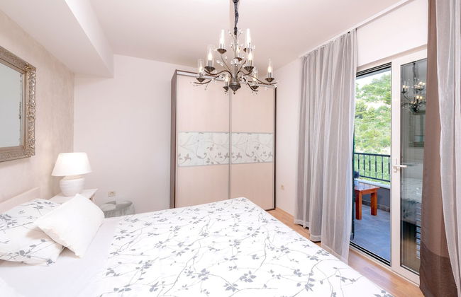 Apartments Maslina - Foto 11