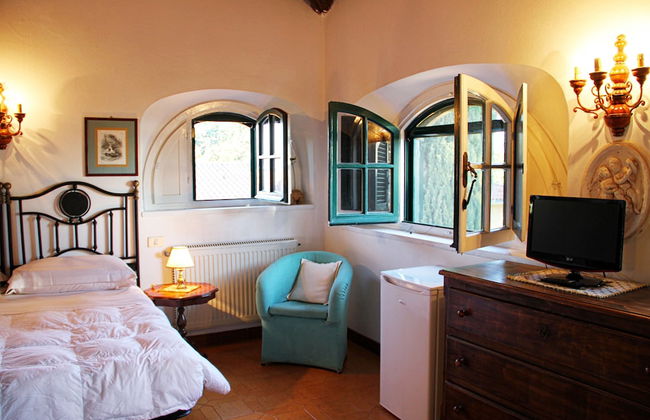 Agriturismo Anna De Croy - Foto 8