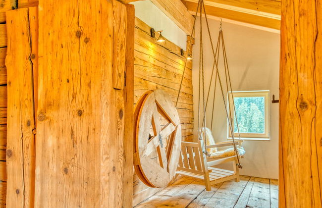 Jup - a luxury boutique chalet - Foto 10