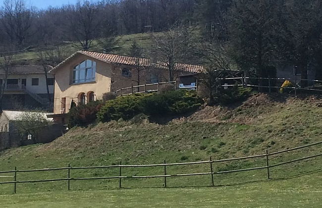 Turisme Rural El Janpere - Foto 13