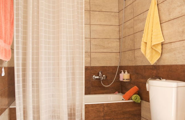 Agrotospita Country Houses - Photo 9