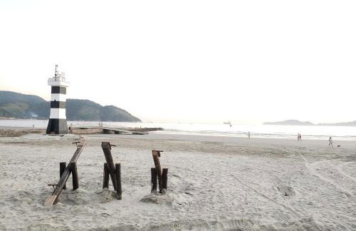 Apartamento PÉS NA AREIA - Foto 7