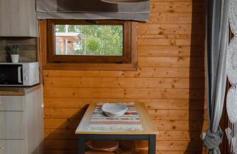 Domki na Górniej Łące - Dwa Wróble - Foto 38